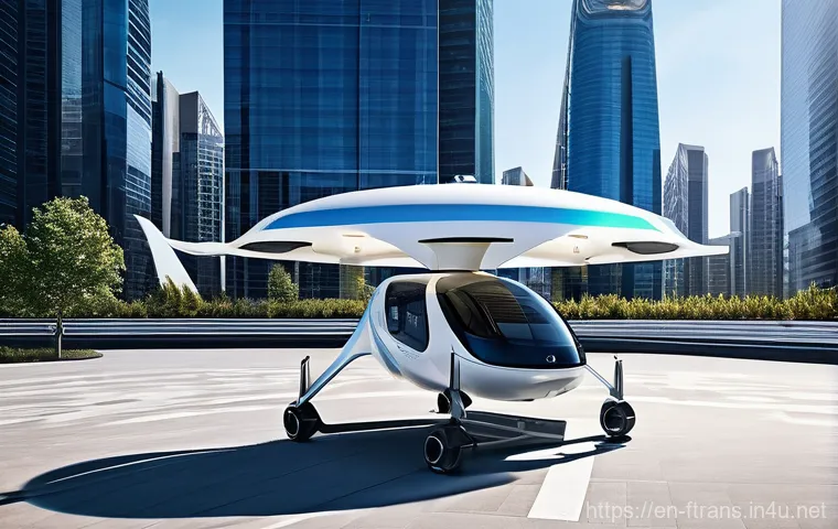 차세대 운송 수단 - **Prompt:** A serene, ultra-modern electric car, with sleek lines and a minimalist interior, glides ... 차세대 운송 수단 - **Prompt:** A serene, ultra-modern electric car, with sleek lines and a minimalist interior, glides ...