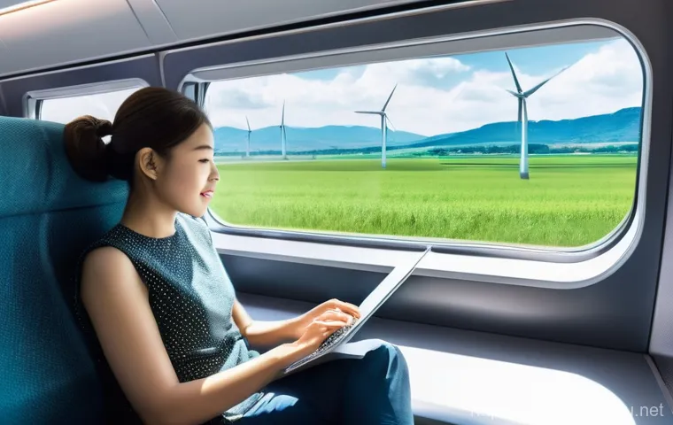 차세대 운송 수단 - **Prompt:** A state-of-the-art eVTOL (electric Vertical Take-Off and Landing) aircraft, resembling a... 차세대 운송 수단 - **Prompt:** A state-of-the-art eVTOL (electric Vertical Take-Off and Landing) aircraft, resembling a...