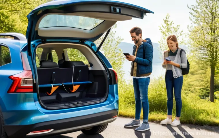 전기차 시장 전망 - **Prompt: The Power of Next-Gen Batteries**
**Description:** An abstract yet visually striking r... 전기차 시장 전망 - **Prompt: The Power of Next-Gen Batteries**
**Description:** An abstract yet visually striking r...