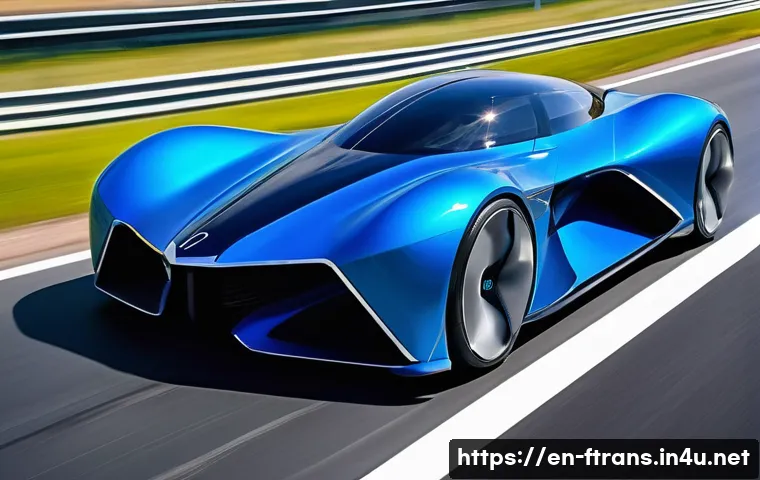 하늘을 나는 자동차 종류 관련 이미지 2