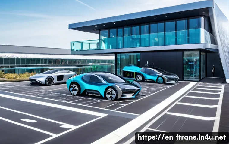 플라잉 택시 시장 관련 이미지 1