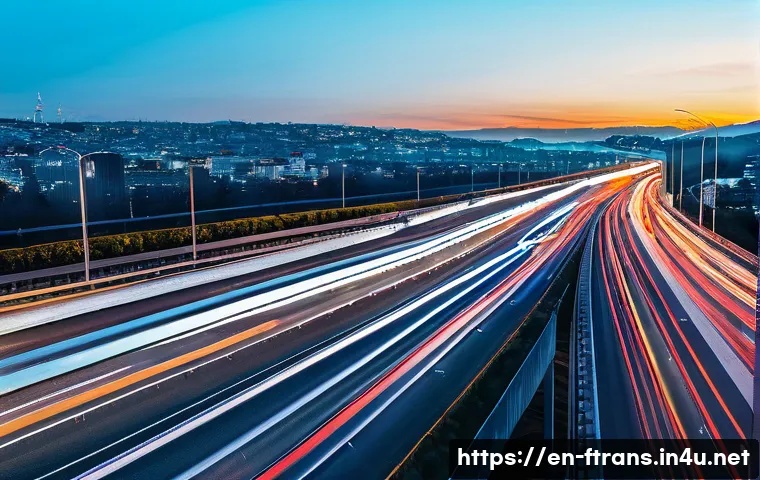 5 Unexpected Ways AI is Making Your Daily Commute Effortless 3 인공지능 교통 관리 관련 이미지 1