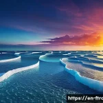 나트륨 이온 배터리 - **Prompt: The Dawn of Sodium-Ion: Abundance and Global Shift**
    "A visually striking image depict...