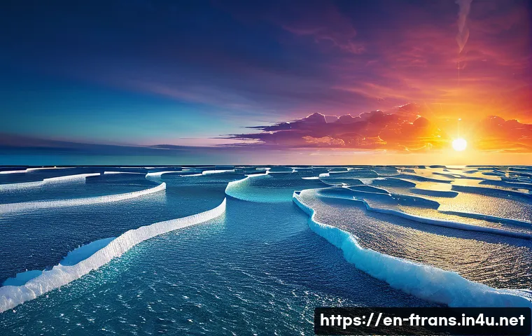 나트륨 이온 배터리 - **Prompt: The Dawn of Sodium-Ion: Abundance and Global Shift**
    "A visually striking image depict...