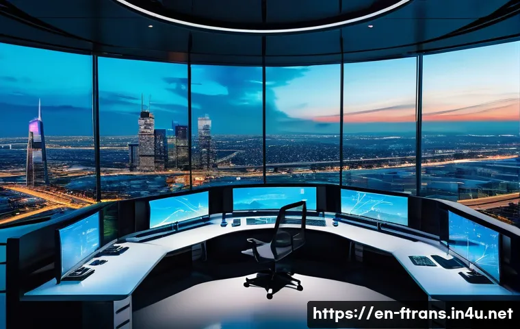 하늘을 나는 자동차 인프라 관련 이미지 1