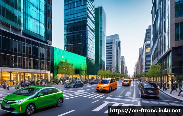 AI 교통 관리 관련 이미지 2