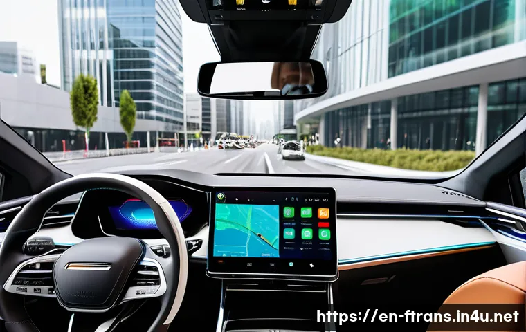 미래 운송 산업 동향 관련 이미지 1