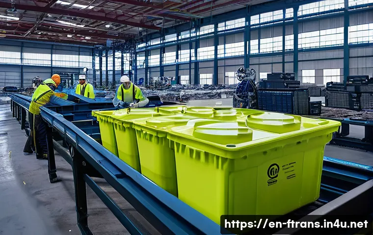 고체 배터리 관련 이미지 2