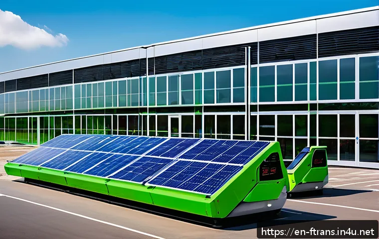 물류 로봇 관련 이미지 2