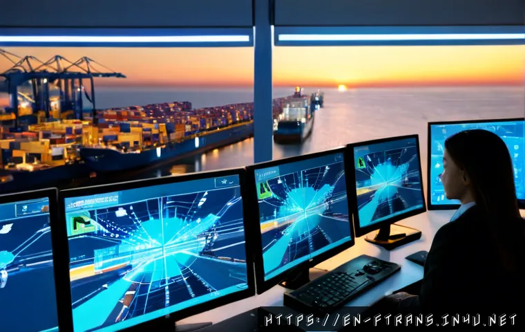 Future-Ready Logistics: How Businesses Can Evaluate Transport Technology, Automation, and Costs 3 미래 운송과 물류 혁신 관련 이미지 1